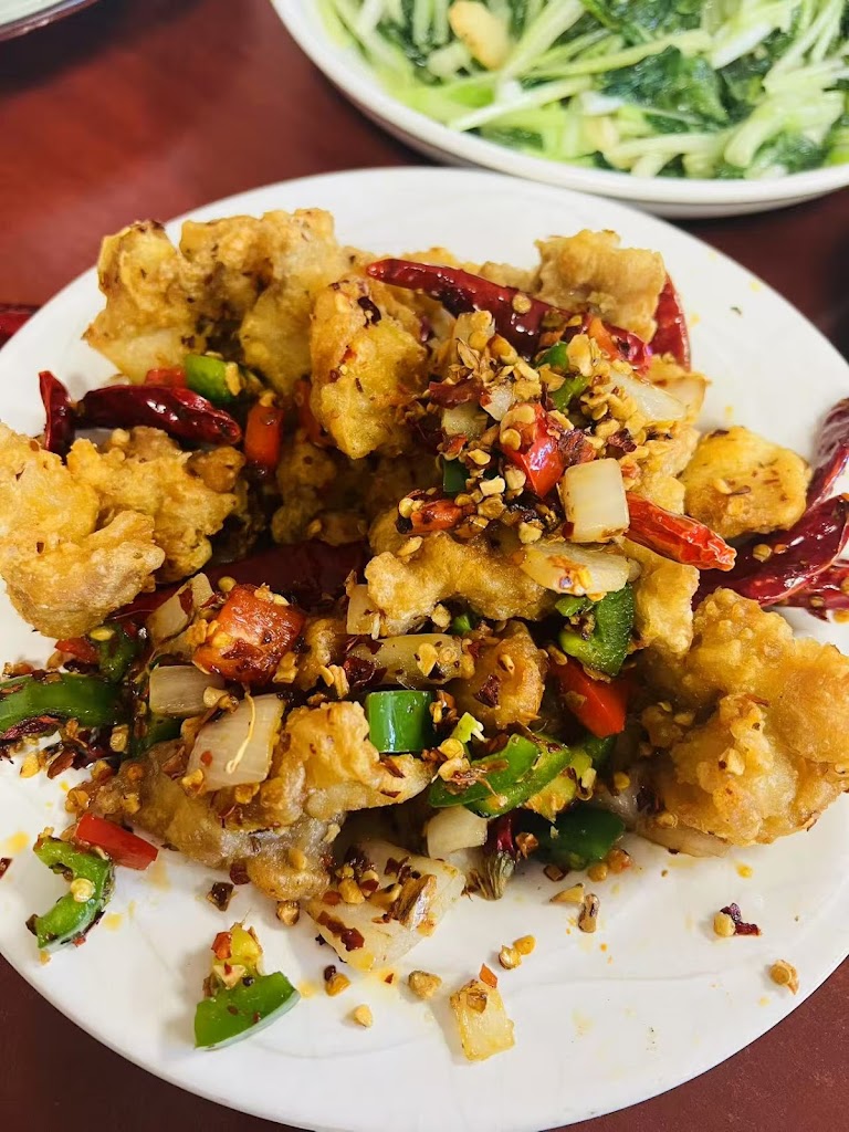 China Delights