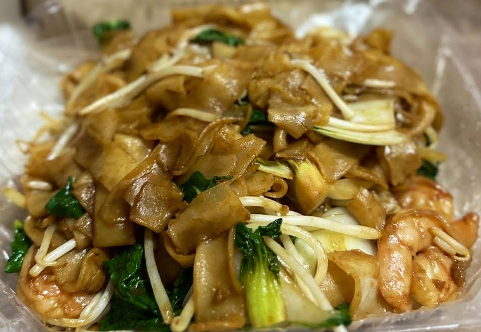 China Delights