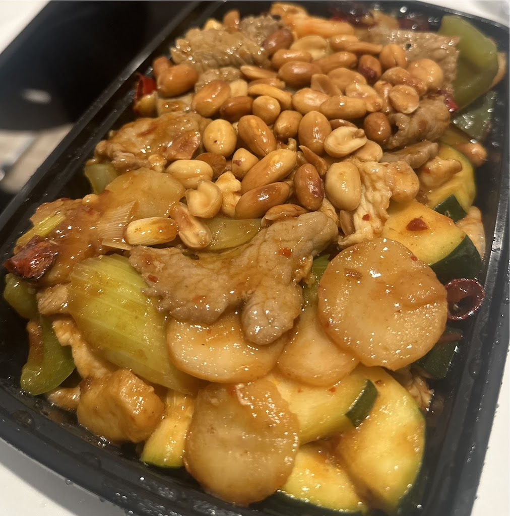 China Delights