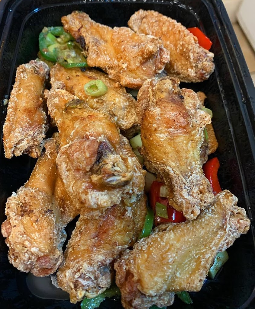 China Delights