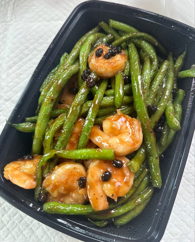 China Delights