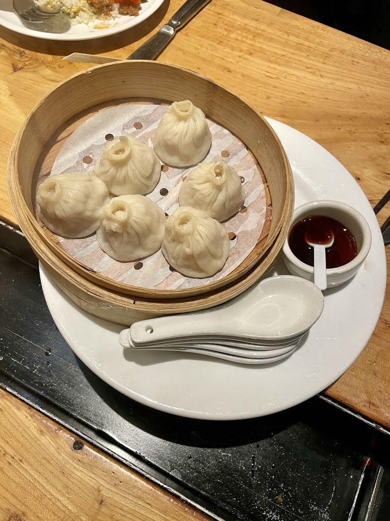 China Live
