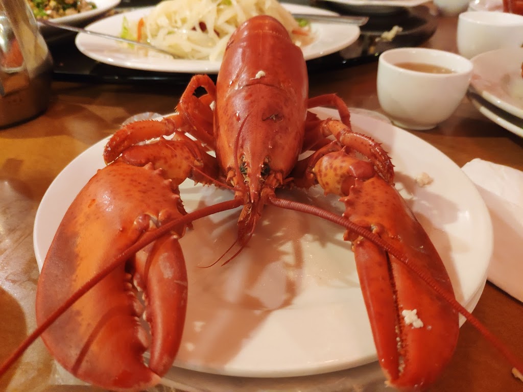 China Pearl Restaurant