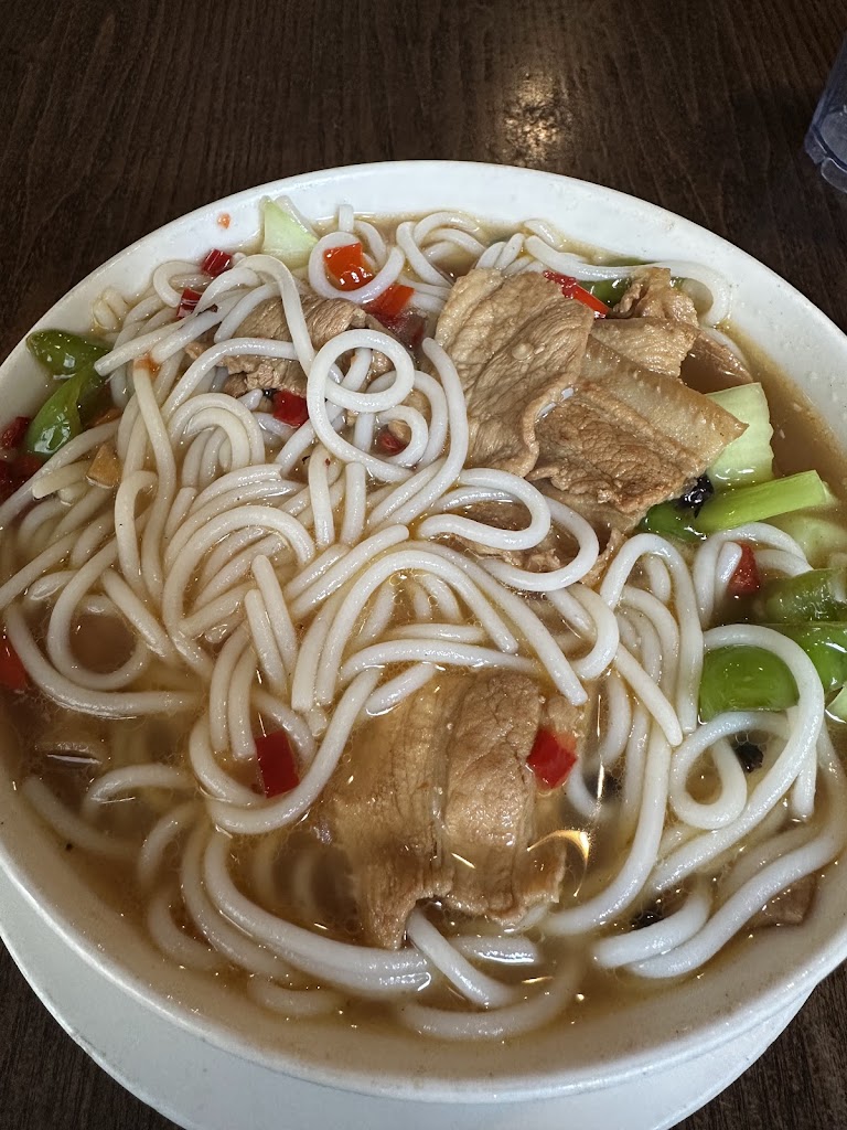 China Xiang