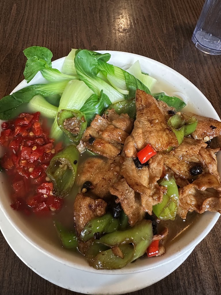China Xiang