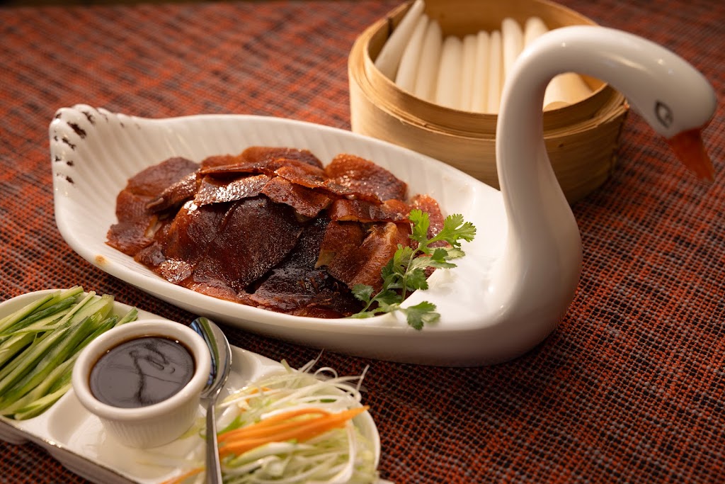 Chinatown Restaurant