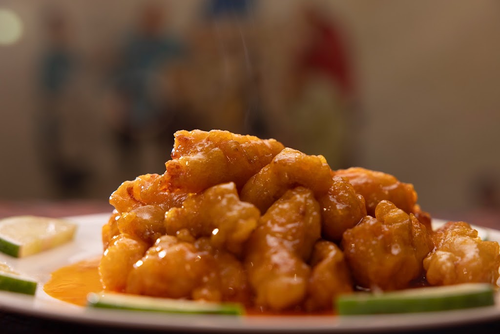 Chinatown Restaurant
