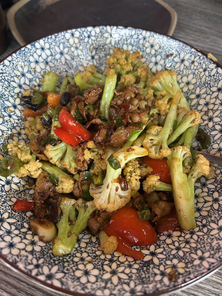 ChinoYang’s Hunan and Mandarin Cuisine