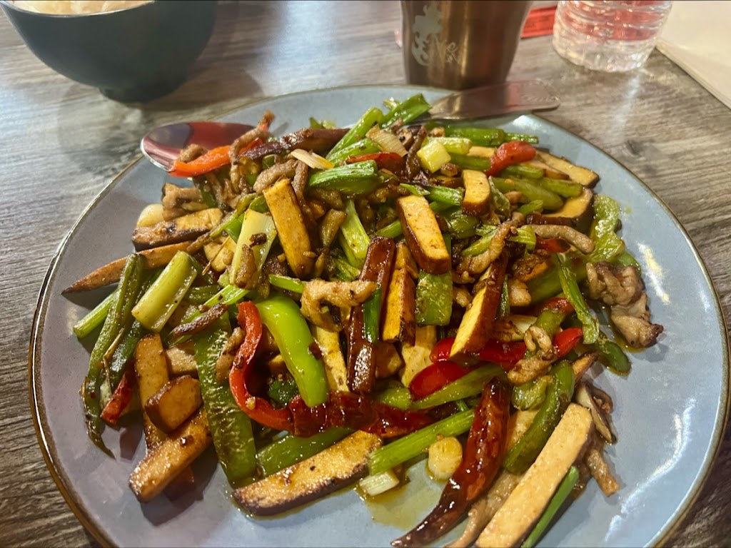 ChinoYang’s Hunan and Mandarin Cuisine