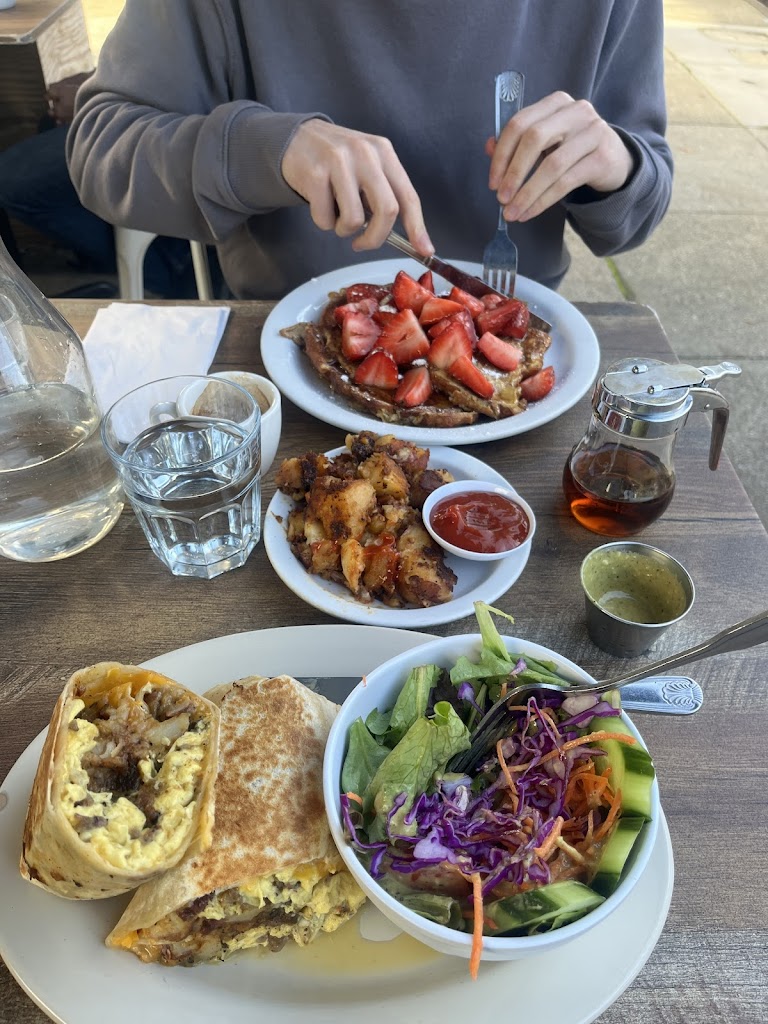 Chloe's Cafe