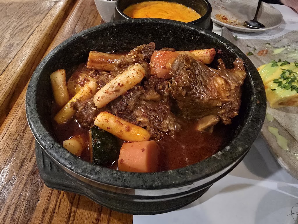 Cho Dang Gol