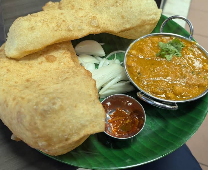 Chola Indian Cuisine