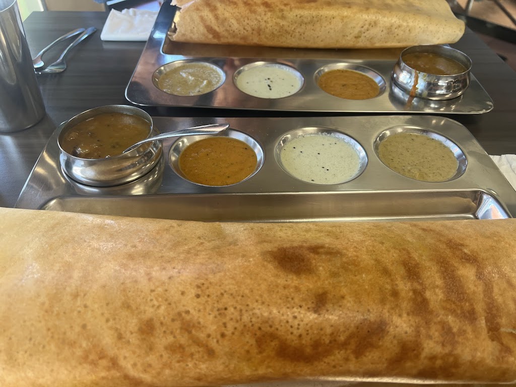 Chola Indian Cuisine