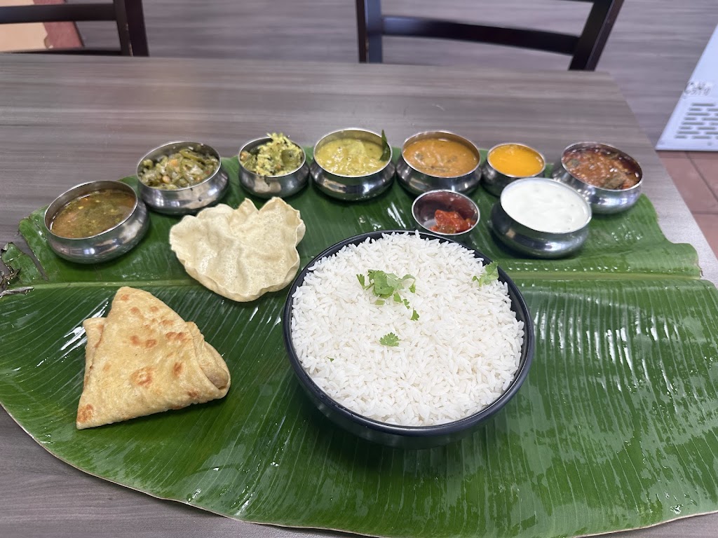 Chola Indian Cuisine