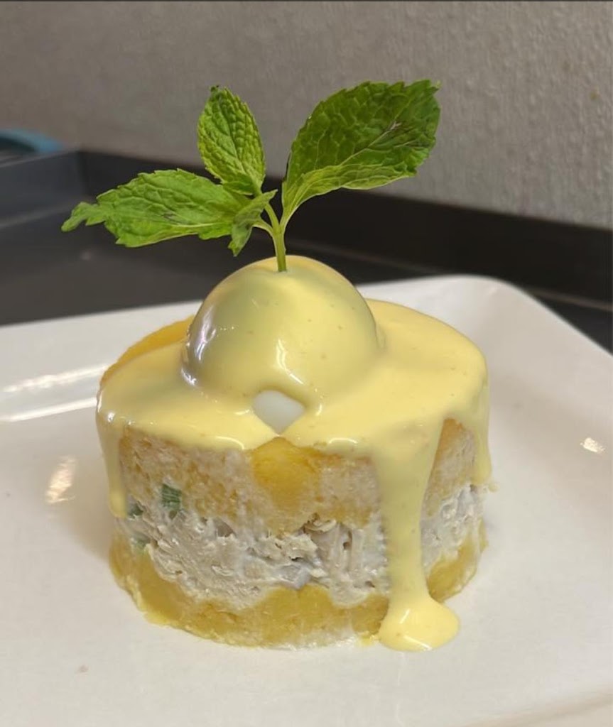 Cholo Soy Peruvian Cuisine
