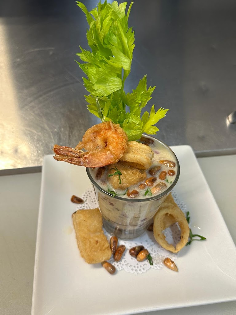 Cholo Soy Peruvian Cuisine