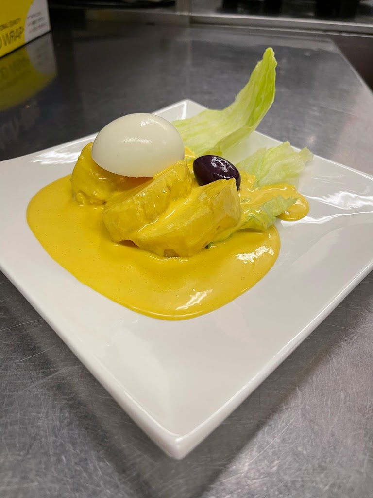 Cholo Soy Peruvian Cuisine