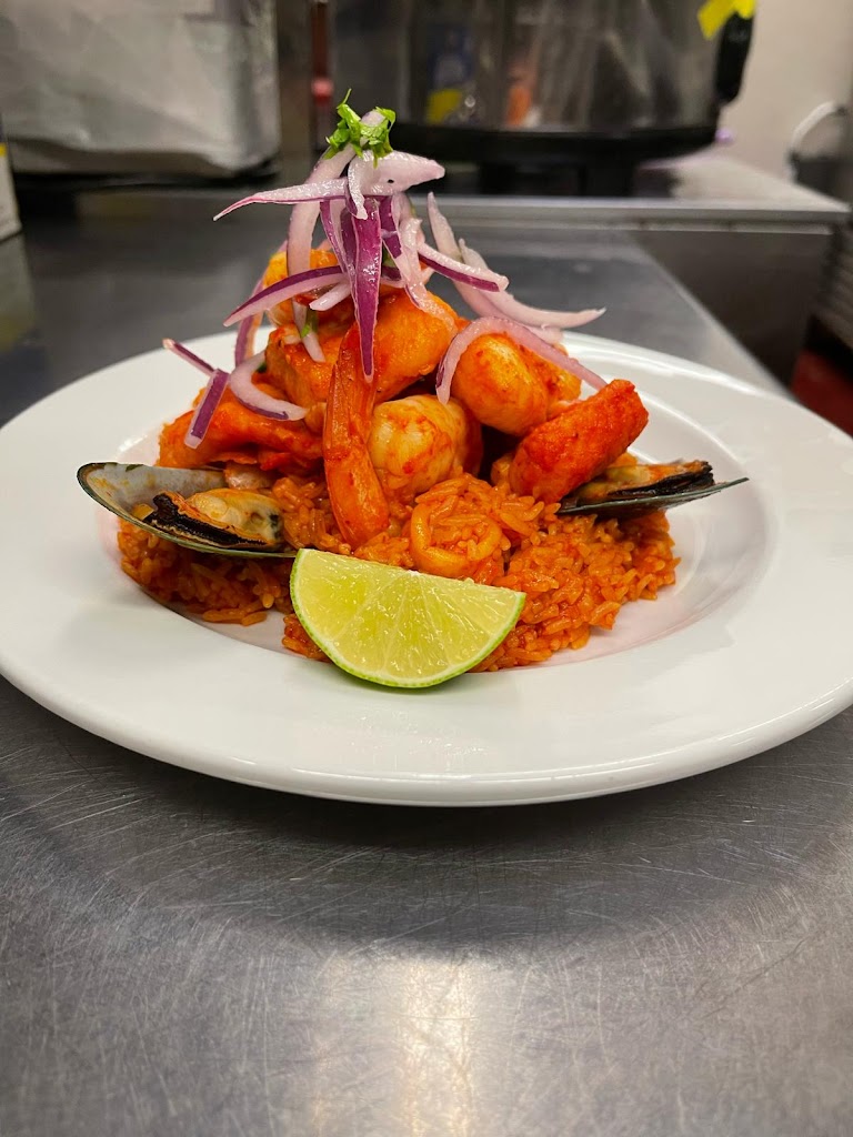 Cholo Soy Peruvian Cuisine