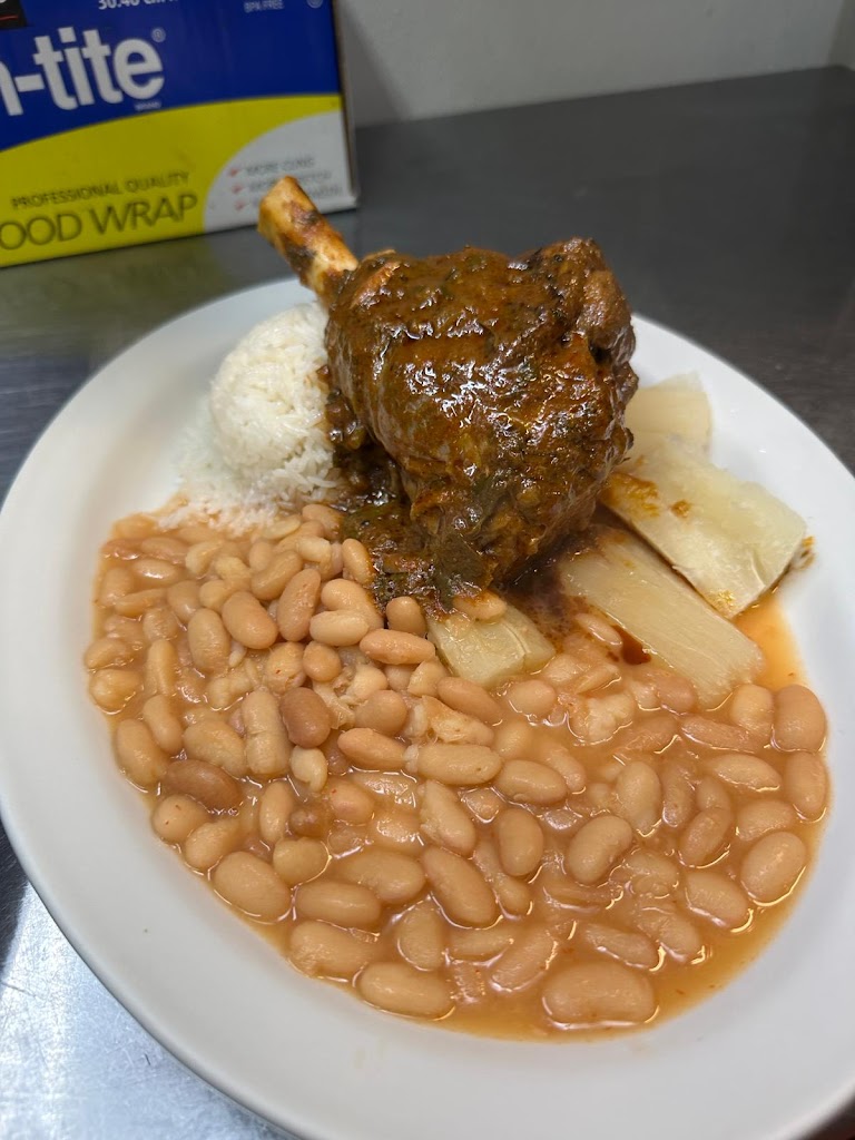 Cholo Soy Peruvian Cuisine