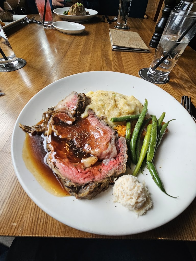 Chop Steakhouse & Bar