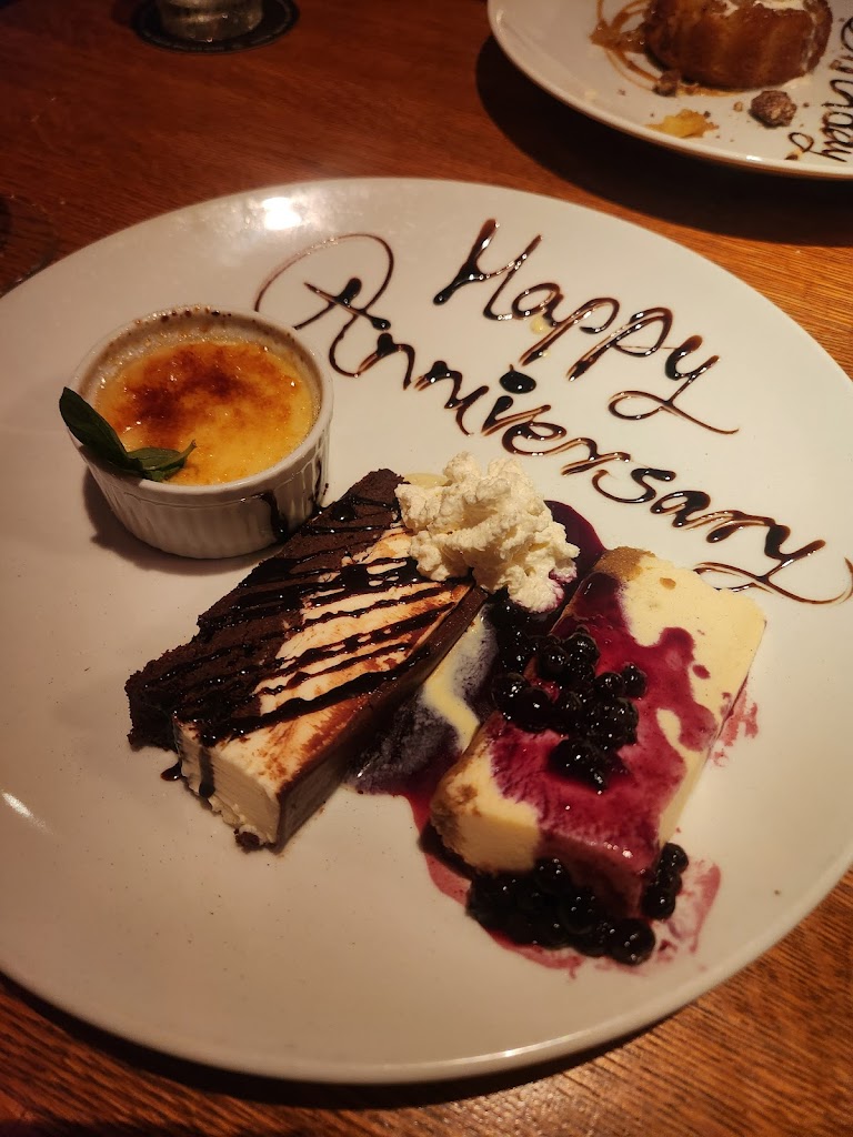 Chop Steakhouse & Bar