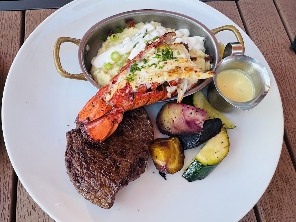 Chop Steakhouse & Bar