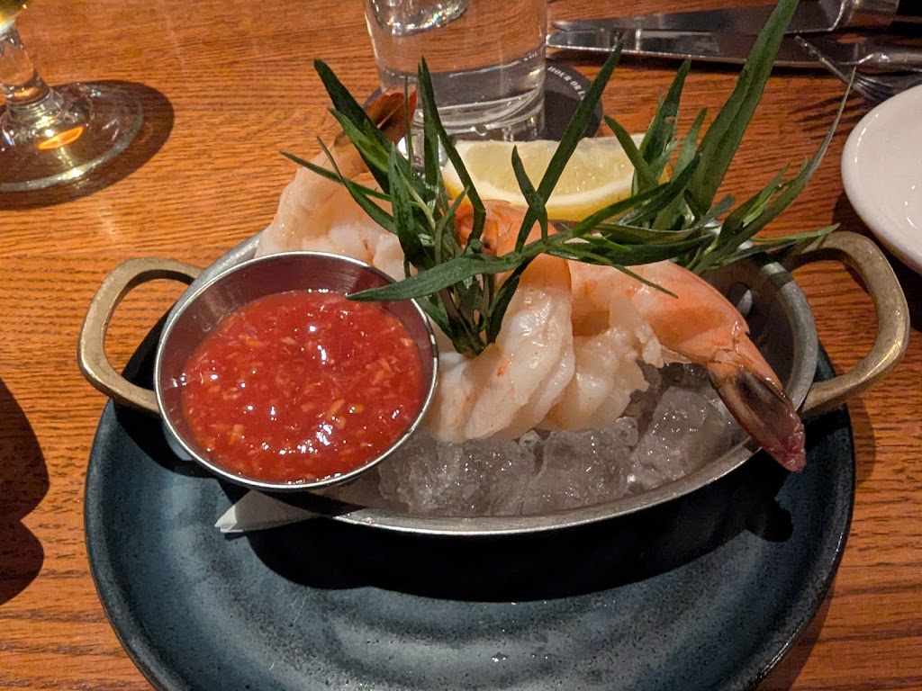 Chop Steakhouse & Bar