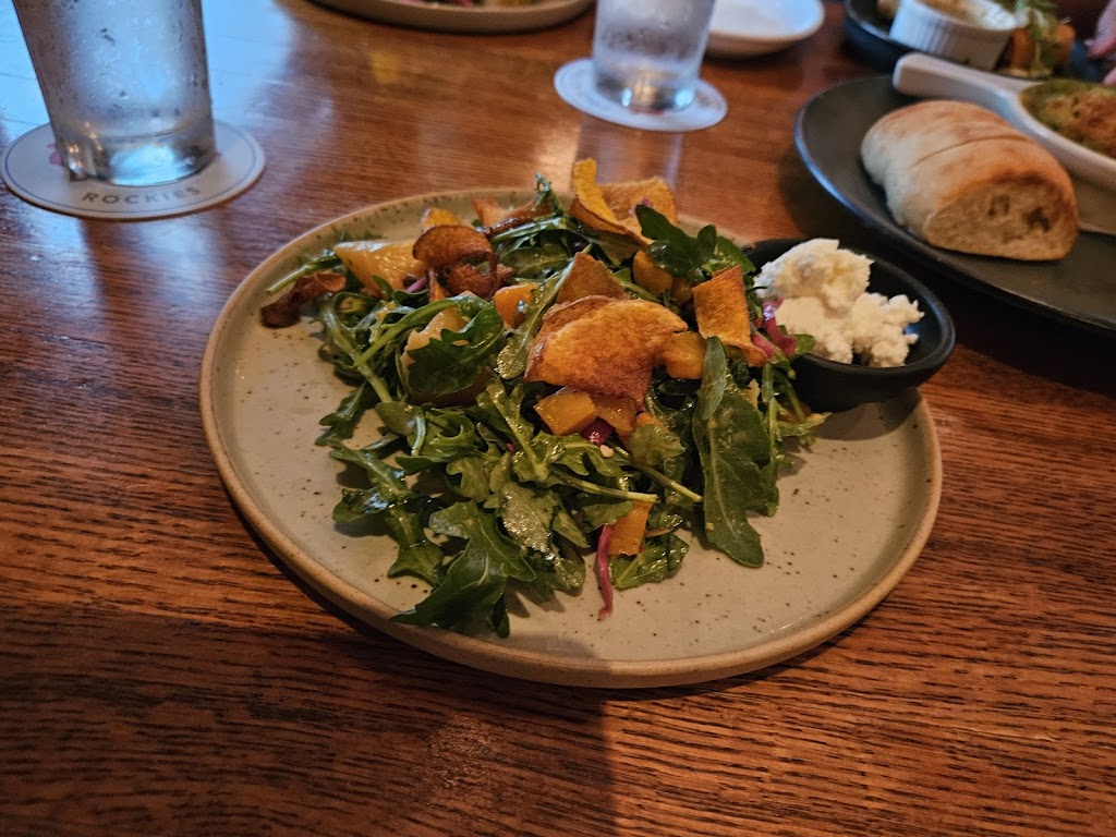 Chop Steakhouse & Bar