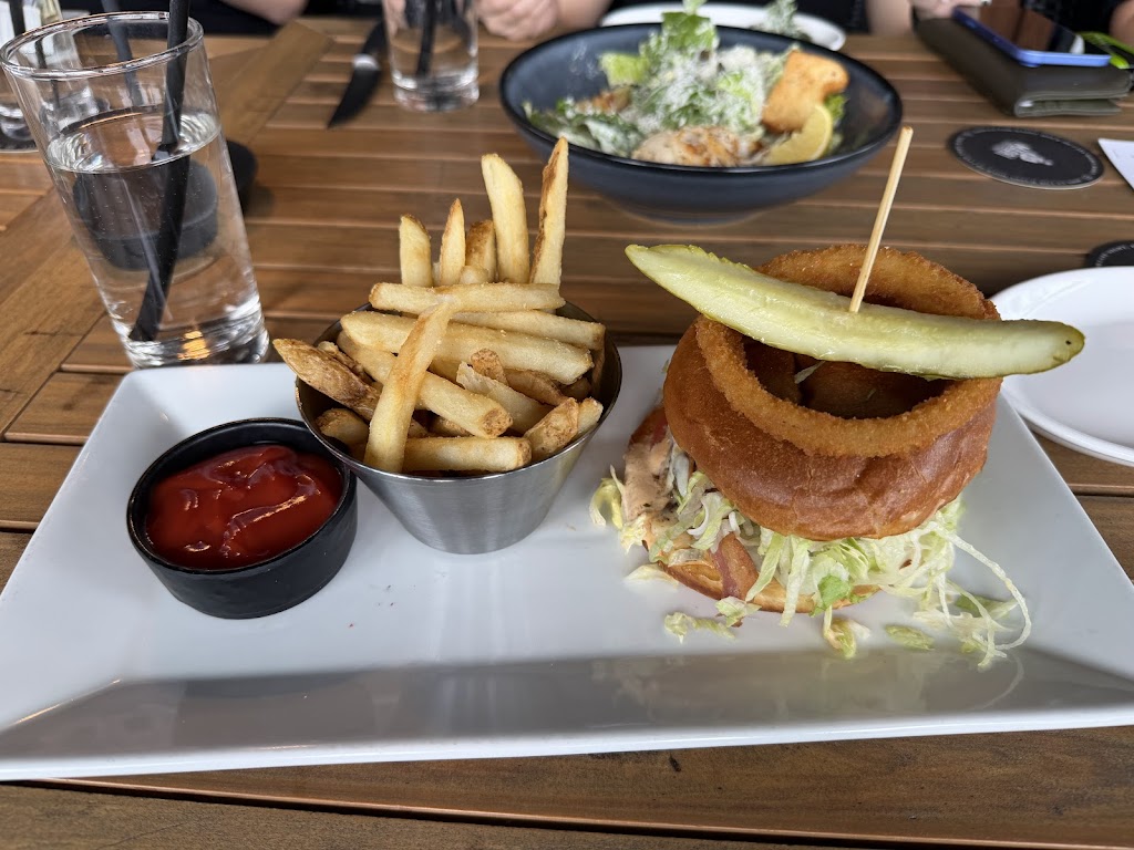 Chop Steakhouse & Bar