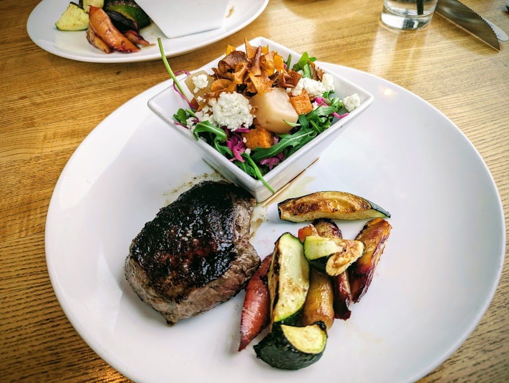 Chop Steakhouse & Bar