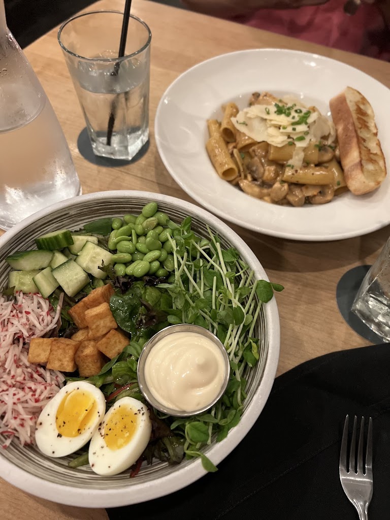Chop Steakhouse & Bar