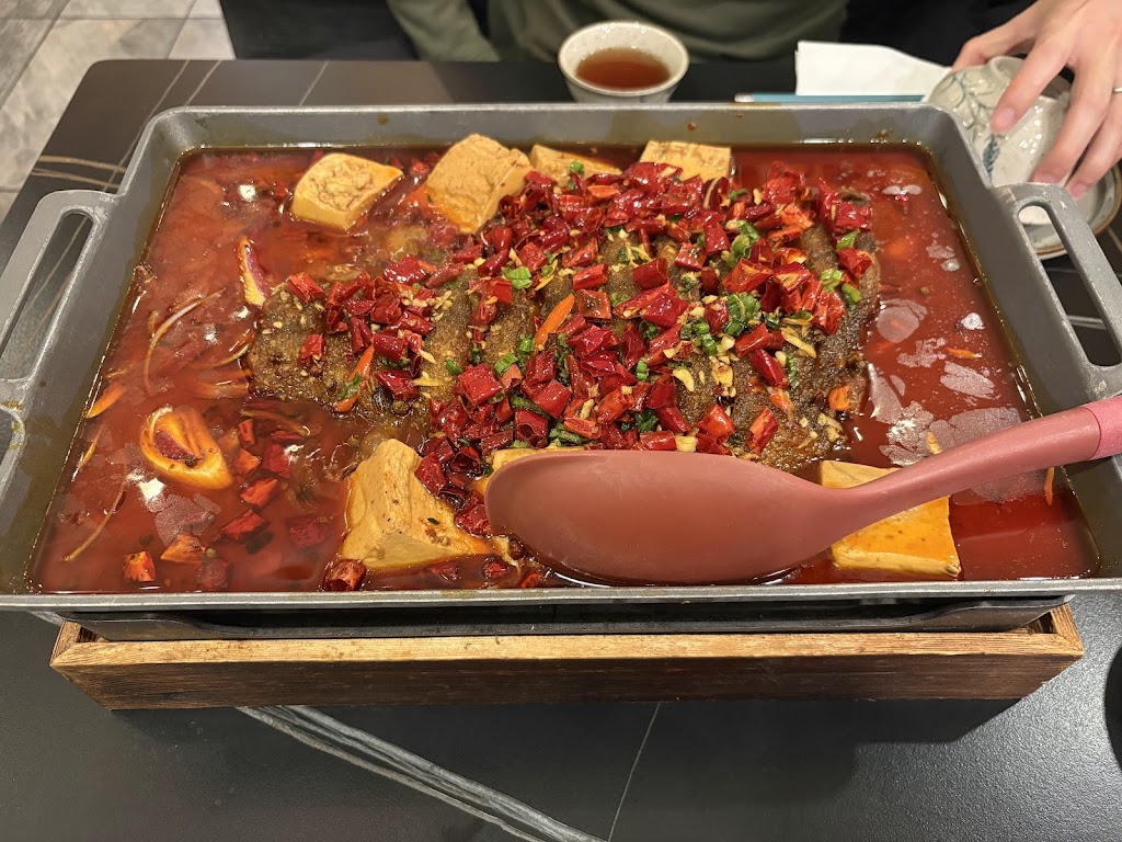 Chopfire 西门炊烟