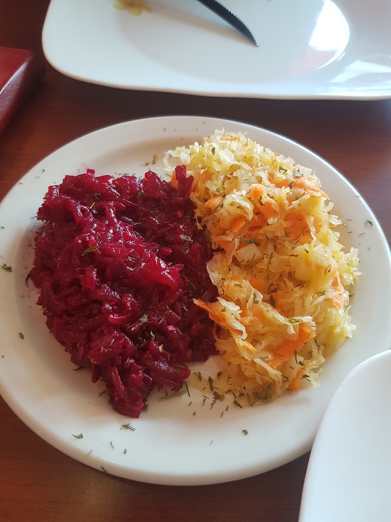 Chopin Restaurant