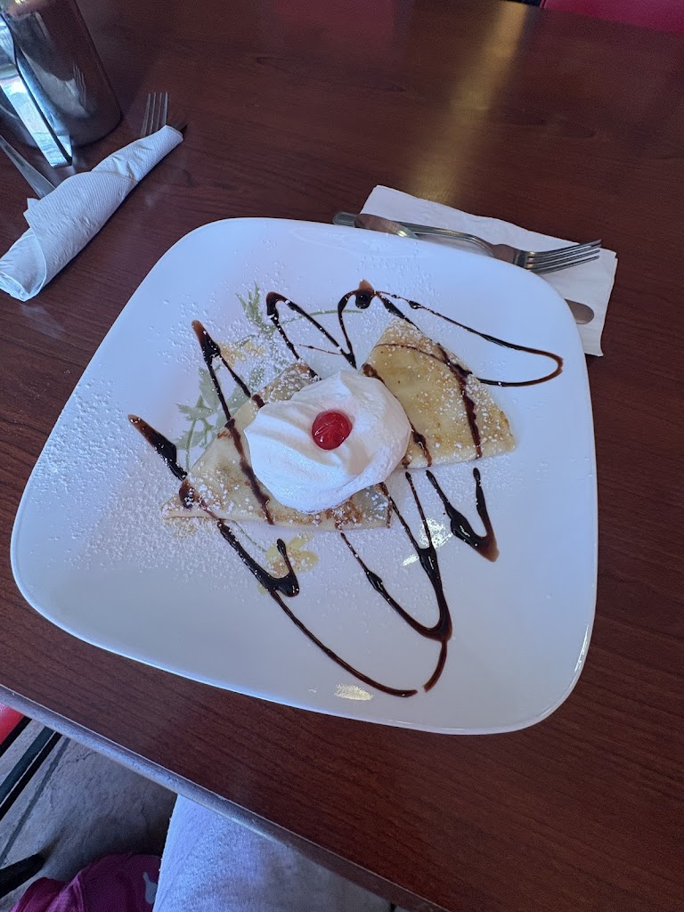Chopin Restaurant