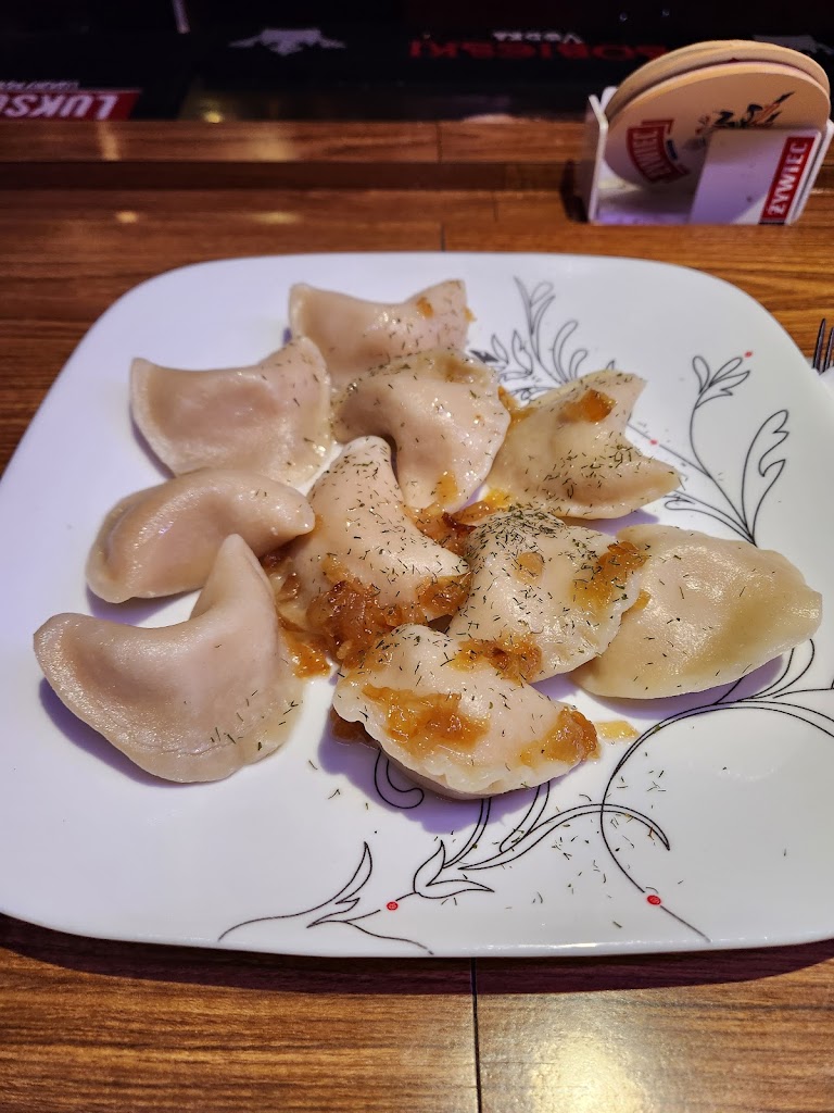 Chopin Restaurant