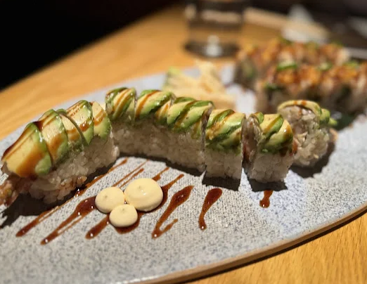 Chotto Matte Toronto