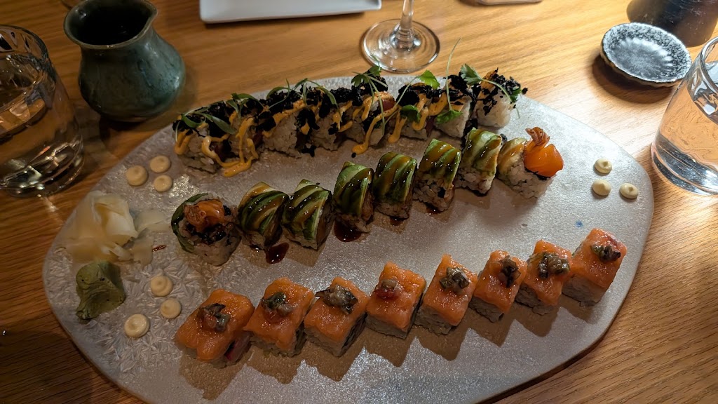Chotto Matte Toronto