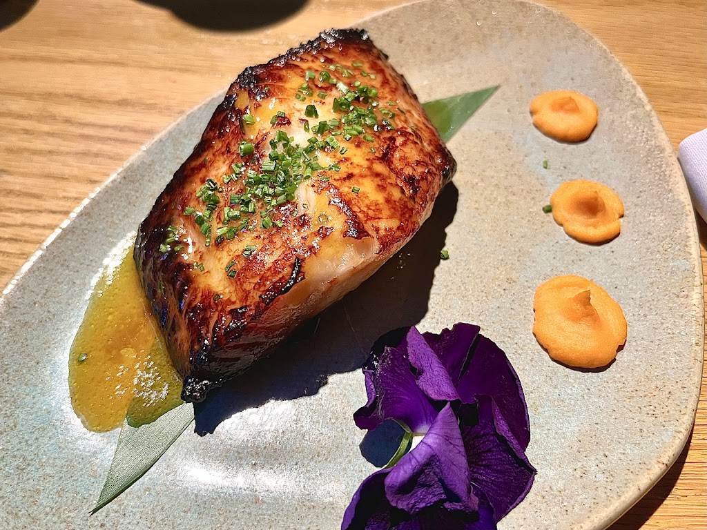 Chotto Matte Toronto