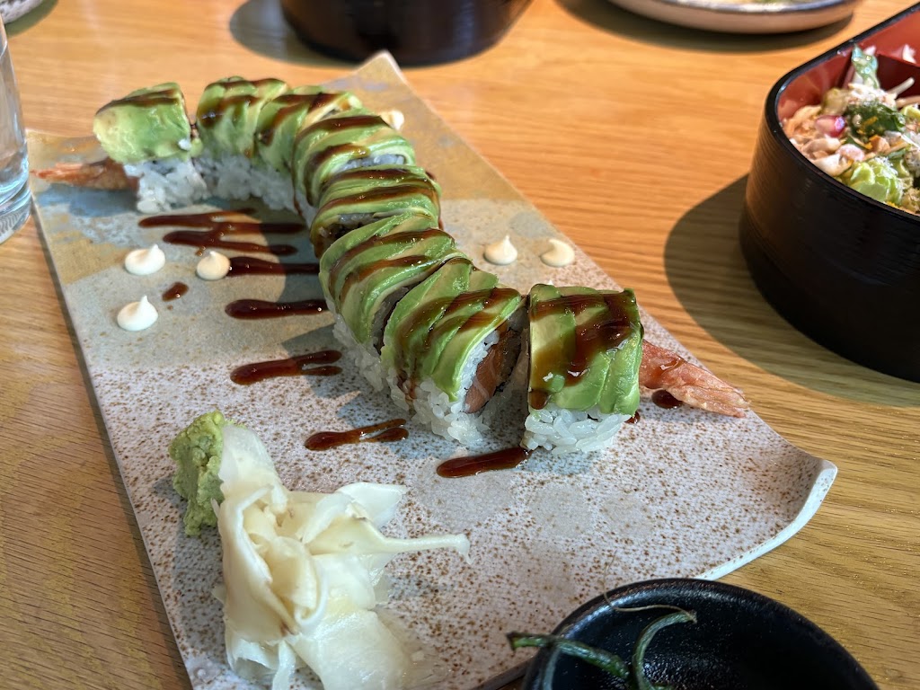 Chotto Matte Toronto