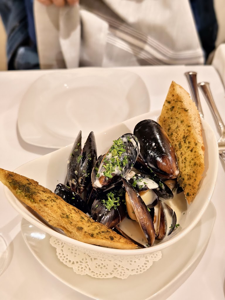 ChouChou French Bistro