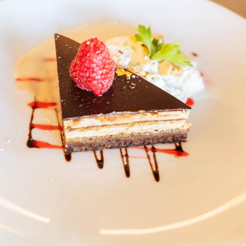 ChouChou French Bistro