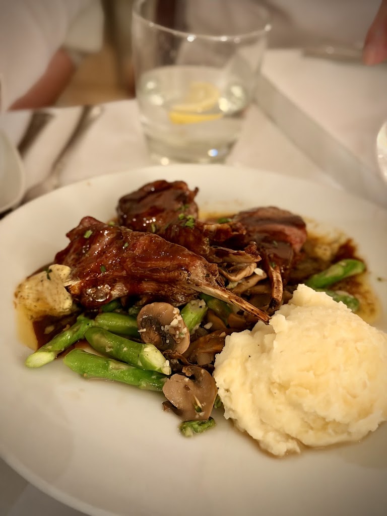 ChouChou French Bistro