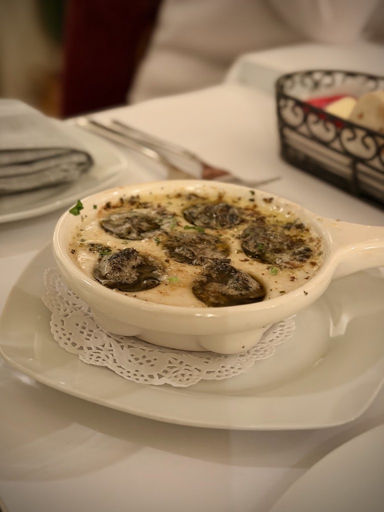 ChouChou French Bistro