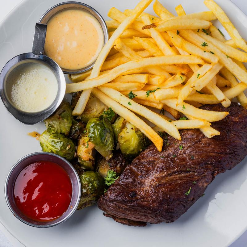 ChouChou French Bistro