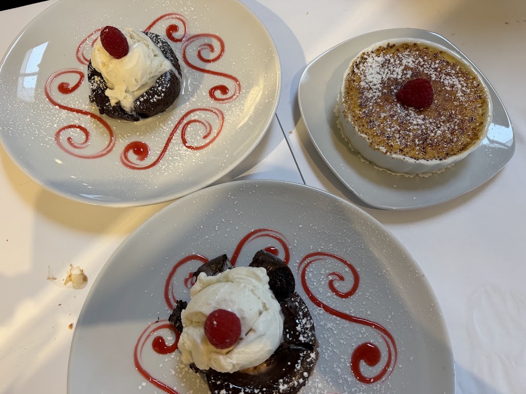 ChouChou French Bistro