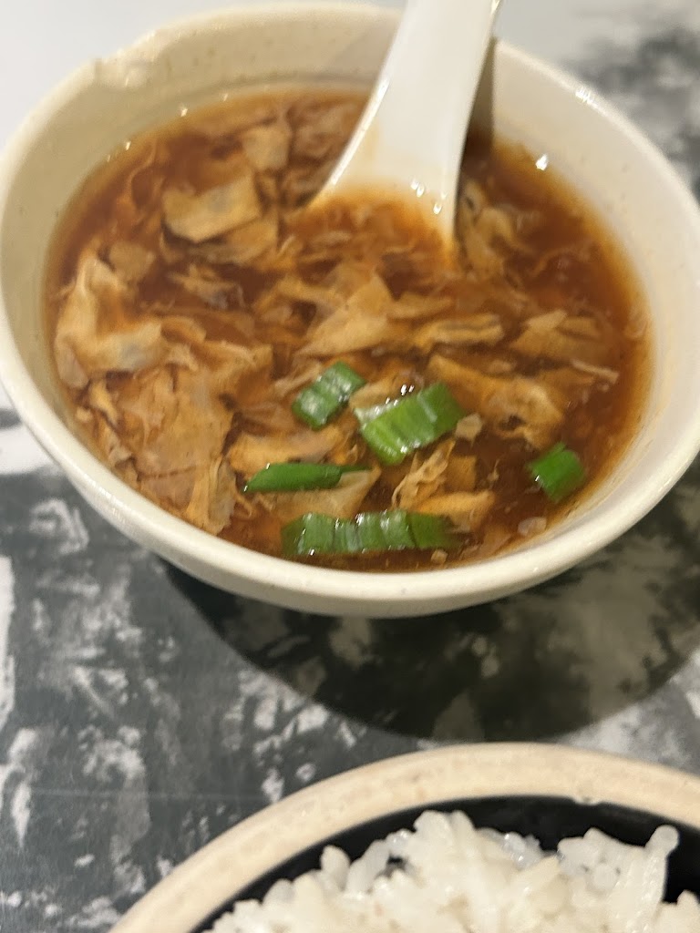 Chow House
