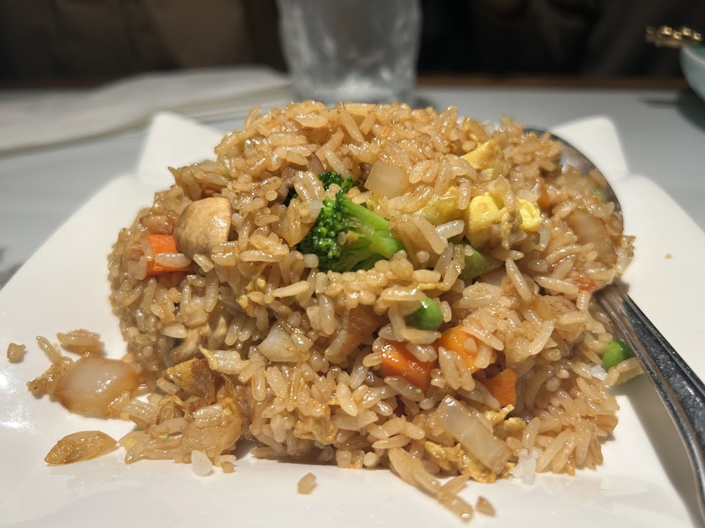 Chow House