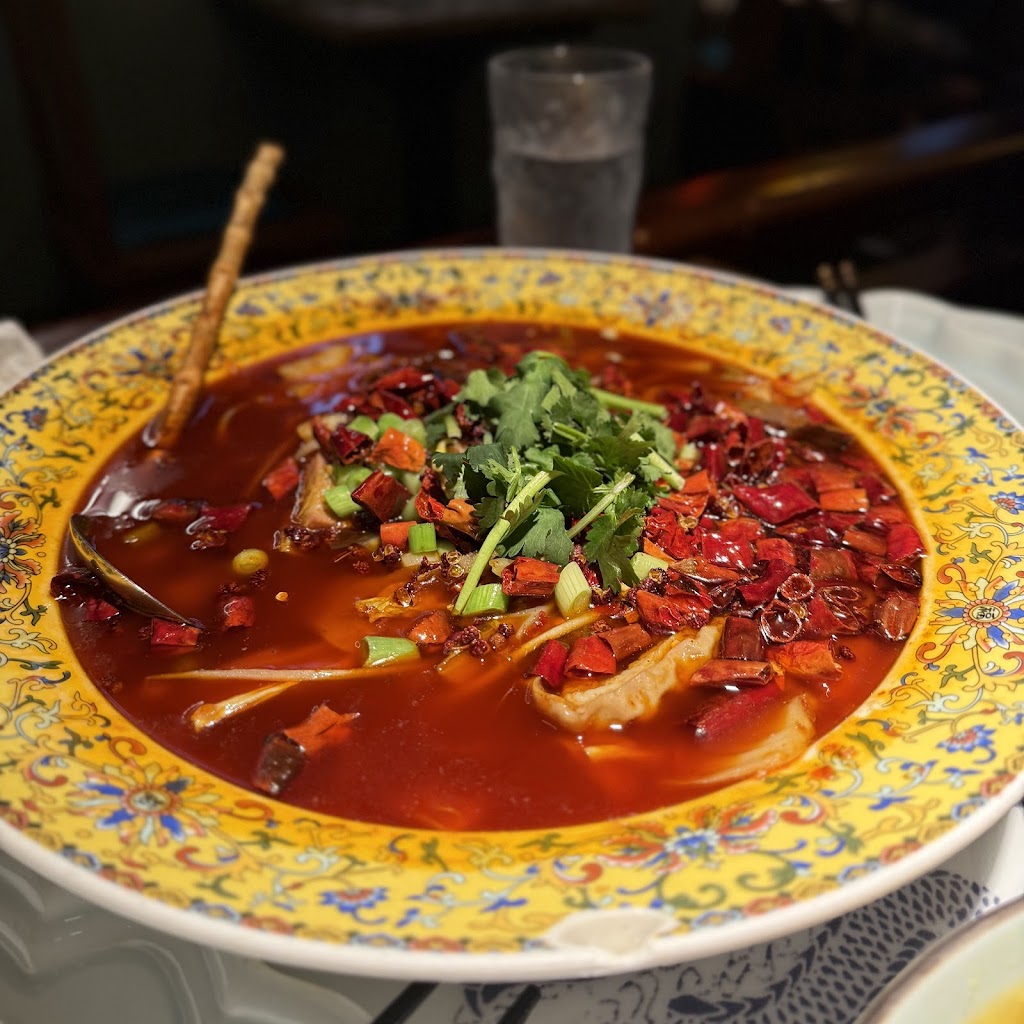 Chow House