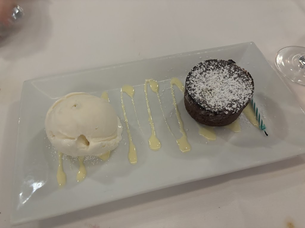 Christos Steak House