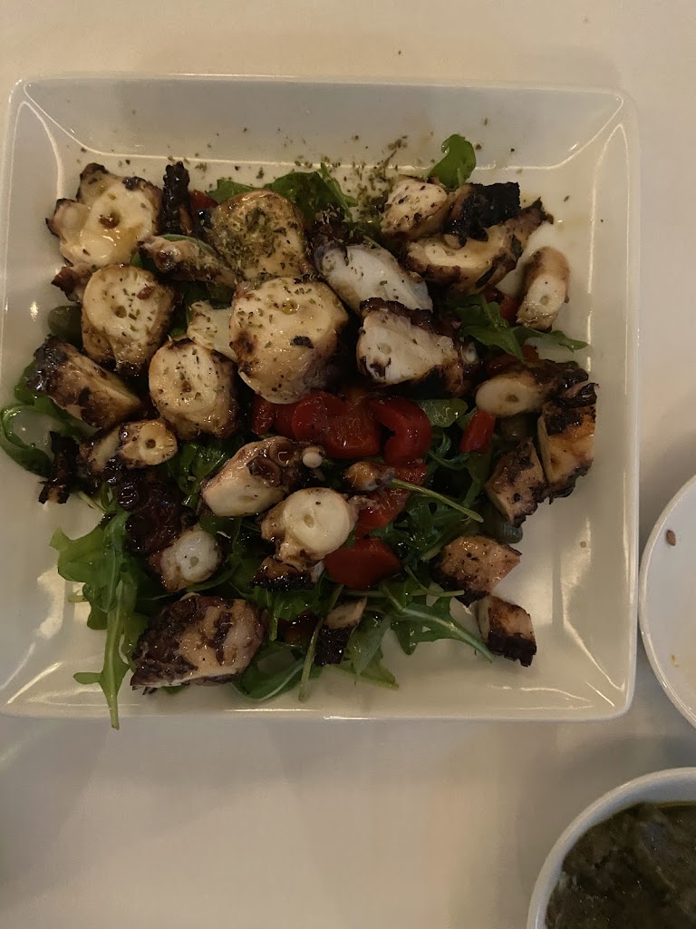 Christos Steak House